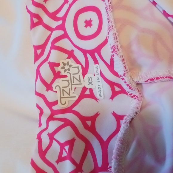 Tzu Tzu Golf Skirt - Picture 4 of 4